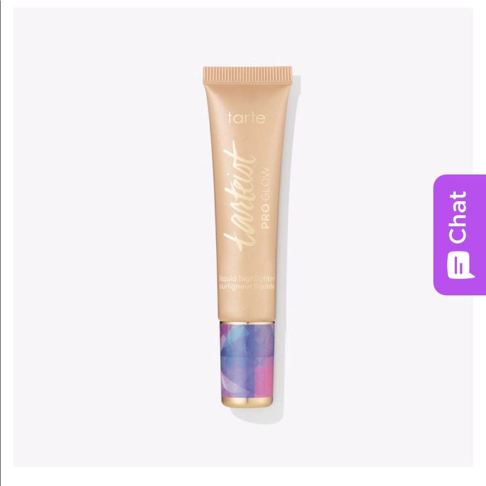 Tarte PRO Glow Liquid Highlighter